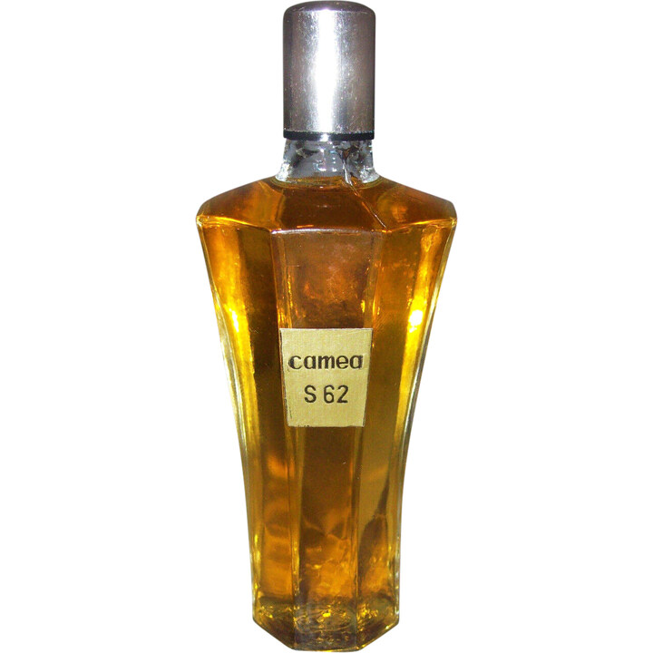 Similar perfume 124957